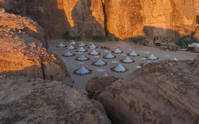 Alula Camp By Masarat